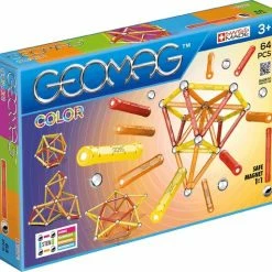 Geomag Color 64 Delig -bouwsets Winkel 550x513 6