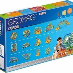 Geomag Color 64 Delig -bouwsets Winkel 550x513 7