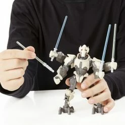 Hasbro Star Wars Garazeb Orrelios B3668 -bouwsets Winkel 550x515 13