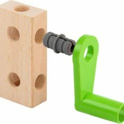 BRIO Builder- Constructie Set - 34587 -bouwsets Winkel 550x515 14