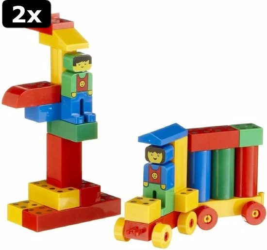 Klein 2x Manetico Basisbox 2 Klein 2x Manetico Basisbox - Afbeelding 2