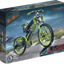 BanBao Hi-Tech Fiets - 6959 -bouwsets Winkel 550x518 2