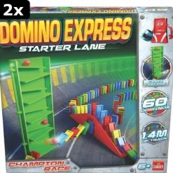 Goliath 2x Domino Express Starter Lane - Bouwset 11 Goliath 2x Domino Express Starter Lane - Bouwset -bouwsets Winkel 550x520 2