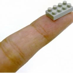 Kawada Nanoblock Pegasus NBC-176 5 Kawada Nanoblock Pegasus NBC-176 -bouwsets Winkel 550x521 1