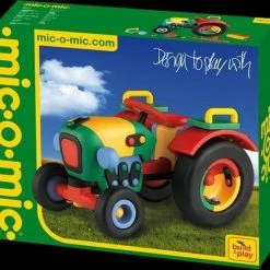 Schafer MIC-O-MIC BOUWSET TRACTOR 089.071