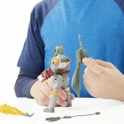 Hasbro Star Wars Garazeb Orrelios B3668 -bouwsets Winkel 550x524 6