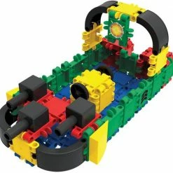 Clics Build & Play 10-in-1 Bouwblokken– DUURZAAM SPEELGOED Gemaakt Van GERECYCLEERDE Kunststof- Bouwset 5 In 1 - Speelgoed 4,5,6,7,8 Jaar Jongens En Meisjes- Educatief Speelgoed- Montessori Speelgoed- Constructie Speelgoed 26 Clics Build & Play 10-in-1 Bouwblokken– DUURZAAM SPEELGOED Gemaakt Van GERECYCLEERDE Kunststof- Bouwset 5 In 1 - Speelgoed 4,5,6,7,8 Jaar Jongens En Meisjes- Educatief Speelgoed- Montessori Speelgoed- Constructie Speelgoed -bouwsets Winkel 550x525 2