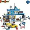 BanBao Politiebureau 7001