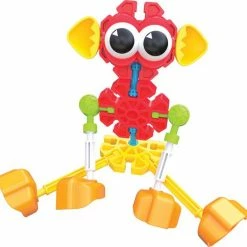 Kid K'Nex - Zoo Friends Bouwset 11 Kid K'Nex - Zoo Friends Bouwset -bouwsets Winkel 550x532