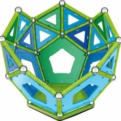 Geomag Panels 192 Delig 31 Geomag Panels 192 Delig -bouwsets Winkel 550x535 4