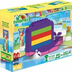 BiOBUDDi Swampies - Rainy