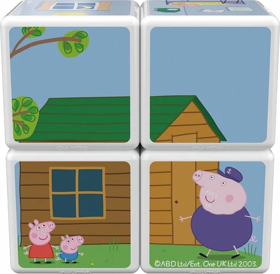 Giochi Preziosi MA600 Bouwspeelgoed 2 Giochi Preziosi MA600 Bouwspeelgoed - Afbeelding 2