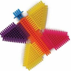 Edushape Reis Brix (incl. Bord) STEM -bouwsets Winkel 550x540 13