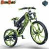 BanBao Hi-Tech Fiets - 6959