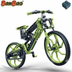 BanBao Hi-Tech Fiets - 6959