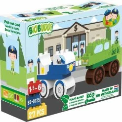BiOBUDDi Plantaardige Blokkenset Bankgebouw - 27 Delig 11 BiOBUDDi Plantaardige Blokkenset Bankgebouw - 27 Delig -bouwsets Winkel 550x540 5