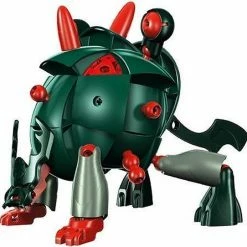 DW4Trading Geomag Kro Proteon Swomp 103 Stuks -bouwsets Winkel 550x542 16