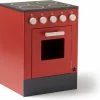 Kids Concept Houten Oven - Rood