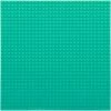 Strictly BRIKS LBP32TQ Bouwplaat 32x32 Turquoise