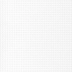 Strictly BRIKS LBP32WH Bouwplaat 32x32 Wit