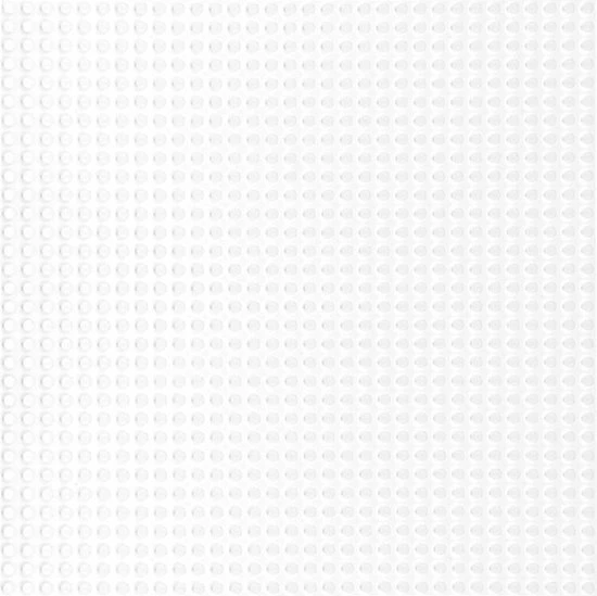 Strictly BRIKS LBP32WH Bouwplaat 32x32 Wit 1 Strictly BRIKS LBP32WH Bouwplaat 32x32 Wit