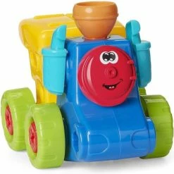 Chicco Transformatieset Junior 28 X 21 Cm 40 Blokken