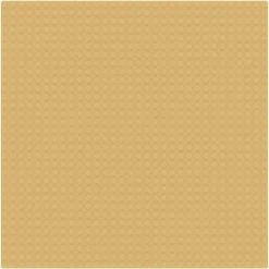 Sluban Bricks Base - Basisplaat 32 X 32 Zand 7 Sluban Bricks Base - Basisplaat 32 X 32 Zand -bouwsets Winkel 550x550 100