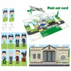 BiOBUDDi Plantaardige Blokkenset Bankgebouw - 27 Delig 13 BiOBUDDi Plantaardige Blokkenset Bankgebouw - 27 Delig -bouwsets Winkel 550x550 148