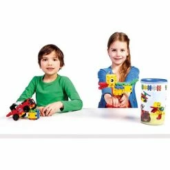 Clics Bouwblokken– DUURZAAM SPEELGOED Gemaakt Van GERECYCLEERDE Kunststof- Bouwset 5 In 1 - Speelgoed 4,5,6,7,8 Jaar Jongens En Meisjes- Educatief Speelgoed- Montessori Speelgoed- Constructie Speelgoed 16 Clics Bouwblokken– DUURZAAM SPEELGOED Gemaakt Van GERECYCLEERDE Kunststof- Bouwset 5 In 1 - Speelgoed 4,5,6,7,8 Jaar Jongens En Meisjes- Educatief Speelgoed- Montessori Speelgoed- Constructie Speelgoed -bouwsets Winkel 550x550 177