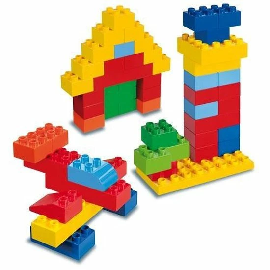 Unico Androni Giocattoli 8555-0000 Bouwspeelgoed 3 Unico Androni Giocattoli 8555-0000 Bouwspeelgoed - Afbeelding 3