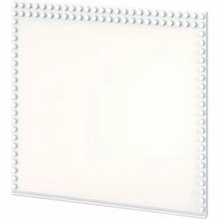 Iwallz Bouwpakket Platform Medium Wit