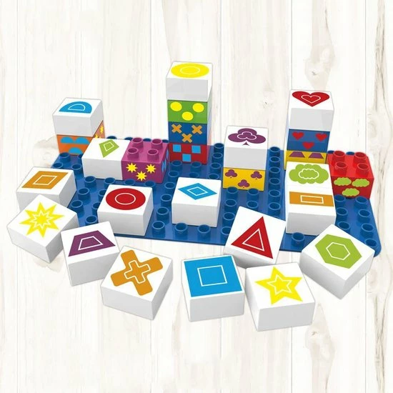 BiOBUDDi Leer Vormen Kennen -BB-0004 3 BiOBUDDi Leer Vormen Kennen -BB-0004 - Afbeelding 3