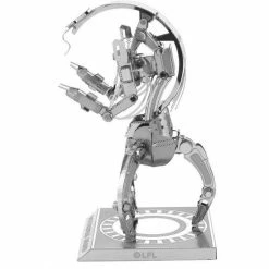 Metal Earth Star Wars Destroyer Droid - 3D Puzzel -bouwsets Winkel 550x550 257