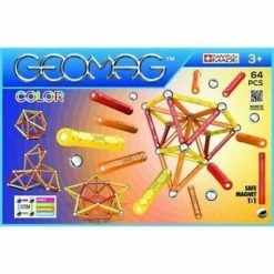 Geomag Color 64 Delig -bouwsets Winkel 550x550 272