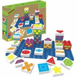 BiOBUDDi Leer Vormen Kennen -BB-0004 29 BiOBUDDi Leer Vormen Kennen -BB-0004 -bouwsets Winkel 550x550 29