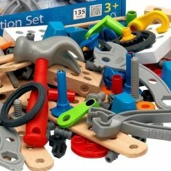 BRIO Builder- Constructie Set - 34587 -bouwsets Winkel 550x550 310