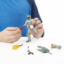 Hasbro Star Wars Garazeb Orrelios B3668 -bouwsets Winkel 550x550 312