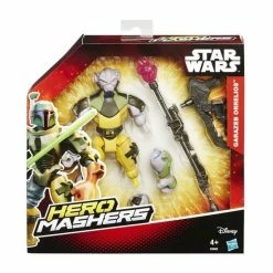 Hasbro Star Wars Garazeb Orrelios B3668 -bouwsets Winkel 550x550 313