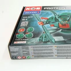 DW4Trading Geomag Kro Proteon Swomp 103 Stuks -bouwsets Winkel 550x550 338