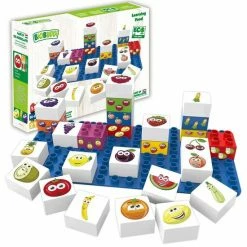 BiOBUDDi Leer Fruit Kennen - BB-0003 8 BiOBUDDi Leer Fruit Kennen - BB-0003 -bouwsets Winkel 550x550 345