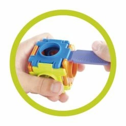 Modulmax - Constructiespeelgoed - 6 Stukjes 23 Modulmax - Constructiespeelgoed - 6 Stukjes -bouwsets Winkel 550x550 354