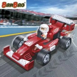 BanBao Turbo Power Dragon - 8611 10 BanBao Turbo Power Dragon - 8611 -bouwsets Winkel 550x550 366