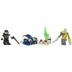 Kre-O Ocean Attack -bouwsets Winkel 550x550 40