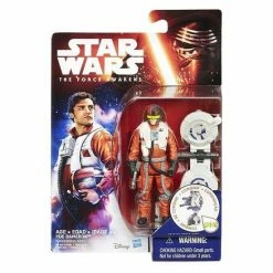 Hasbro Star Wars Episode 7 Jungle / Space Figuren - Speelfiguur 32 Hasbro Star Wars Episode 7 Jungle / Space Figuren - Speelfiguur -bouwsets Winkel 550x550 41