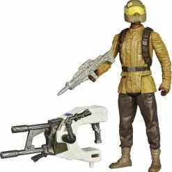 Hasbro Star Wars Episode 7 Jungle / Space Figuren - Speelfiguur 20 Hasbro Star Wars Episode 7 Jungle / Space Figuren - Speelfiguur -bouwsets Winkel 550x554 1