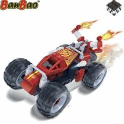 BanBao Turbo Power Booster - 8621 -bouwsets Winkel 550x554 10