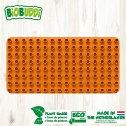 Biobuddi Grondplaat Oranje (bb-0017) 19 Biobuddi Grondplaat Oranje (bb-0017) -bouwsets Winkel 550x554 7