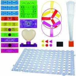 E-Blox Circuit Blox 59 Project Student Set 14 E-Blox Circuit Blox 59 Project Student Set -bouwsets Winkel 550x554 8