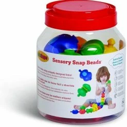 Edushape Klik Kralen