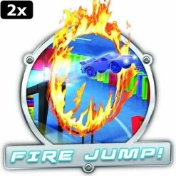 Goliath 2x Domino Express Crazy Race - Dominopakket 17 Goliath 2x Domino Express Crazy Race - Dominopakket -bouwsets Winkel 550x556 3